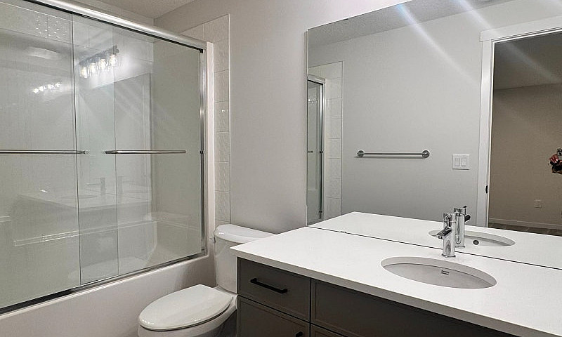 Brand New 1-Bedroom ...