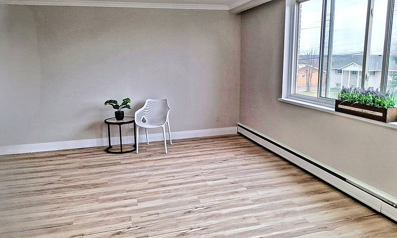 1Br Apartment Parkin...
