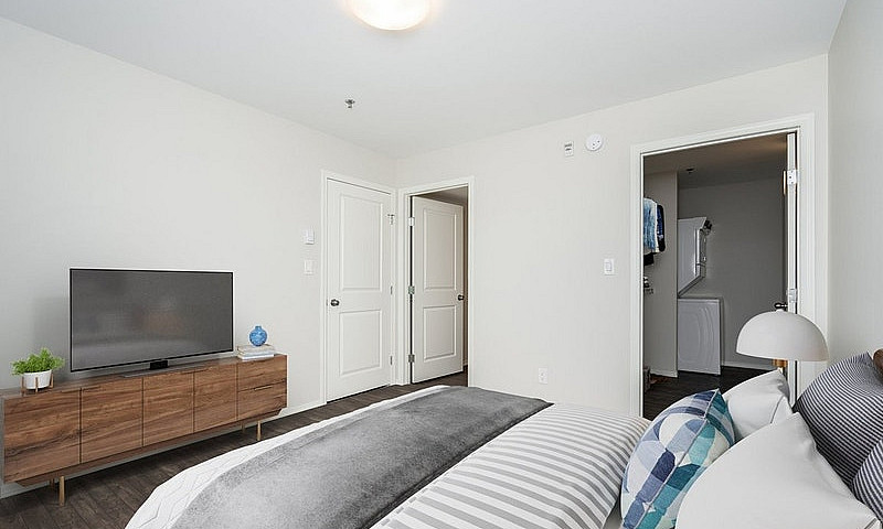 The Edge - 1 Bed - A...