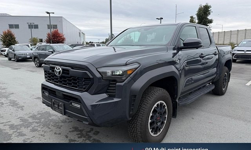 2024 Toyota Tacoma |...