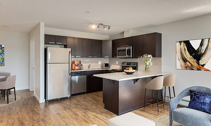 Modern Apartments Wi...
