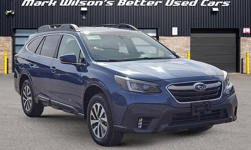 2022 Subaru Outback ...