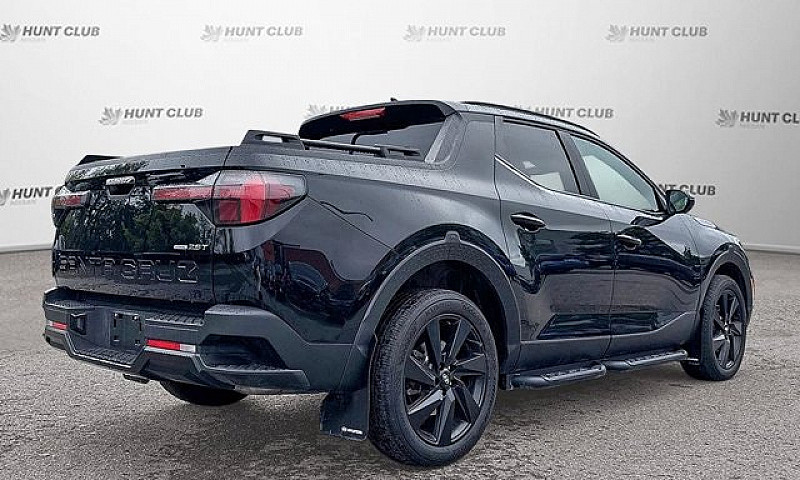 2024 Hyundai Santa C...