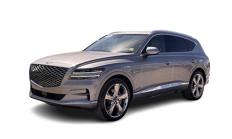 2024 Genesis Gv80 3....