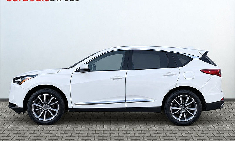 2024 Acura Rdx Sh-Aw...