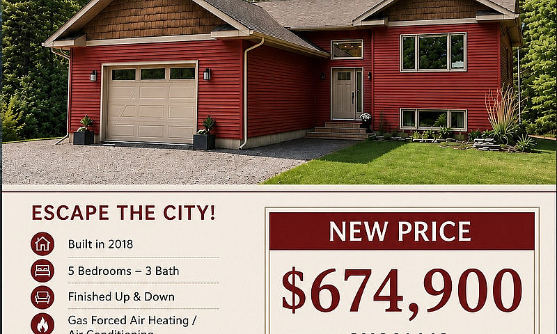 Open House Sunday - ...