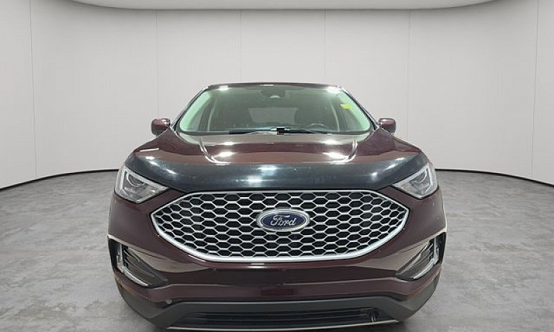 2024 Ford Edge Sel -...