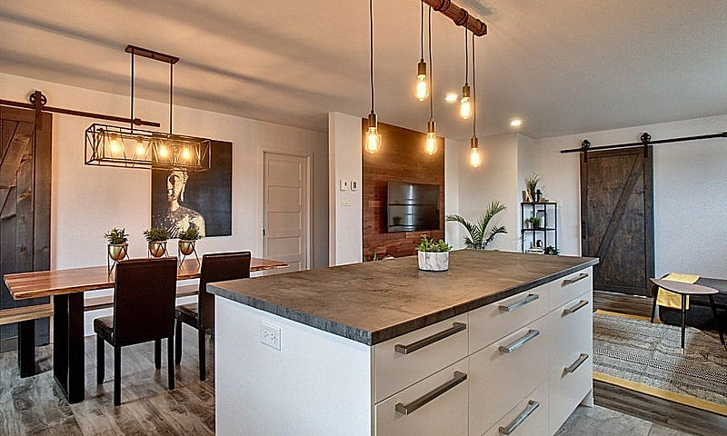 549 000$ - Bungalow ...
