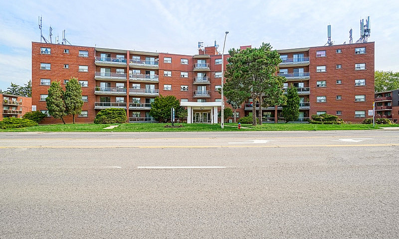 1 Bedroom Apartment ...