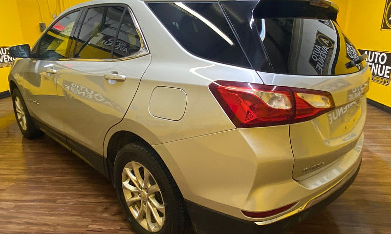 2019 Chevrolet Equin...