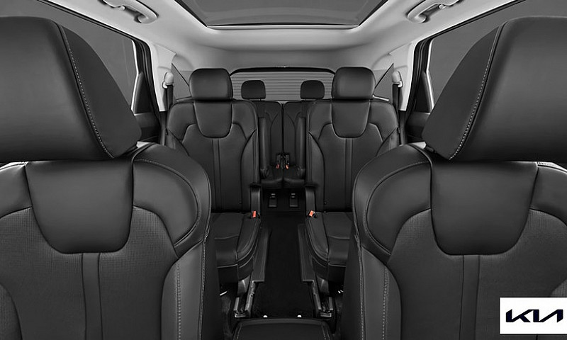 2026 Kia Sorento Hev...