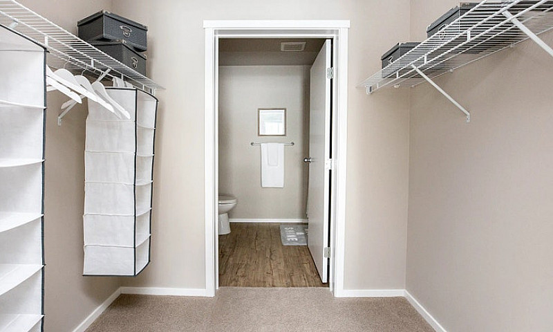 Pet-Friendly Two Bed...