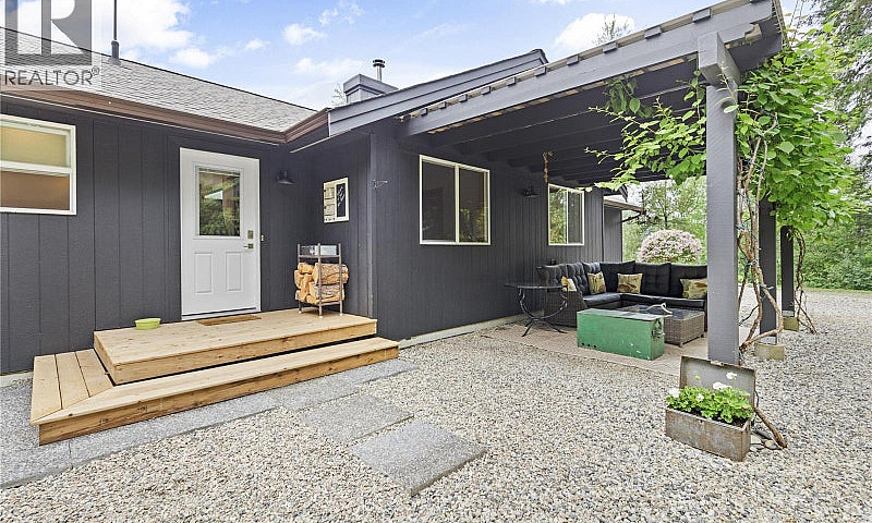 1209 Bain Road Clear...