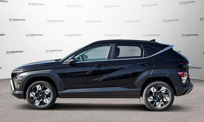 2025 Hyundai Kona Pr...