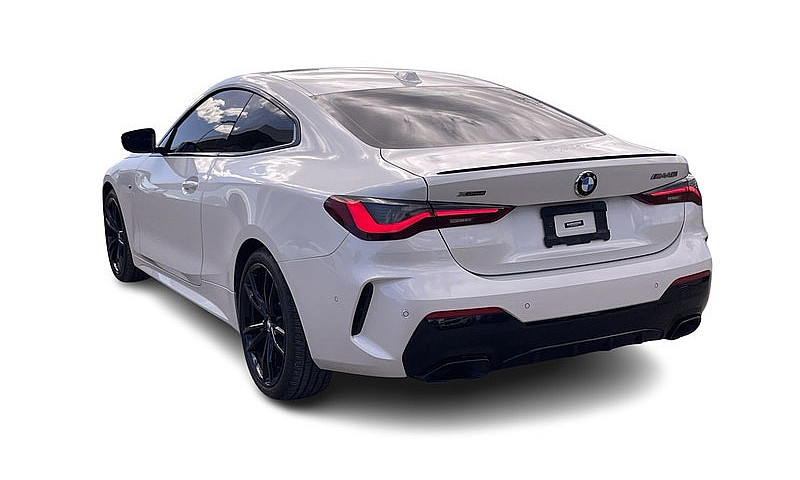 2024 Bmw 4 Series...