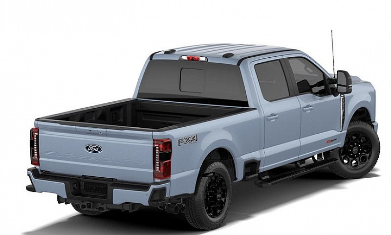 2027 Ford F-350 Supe...