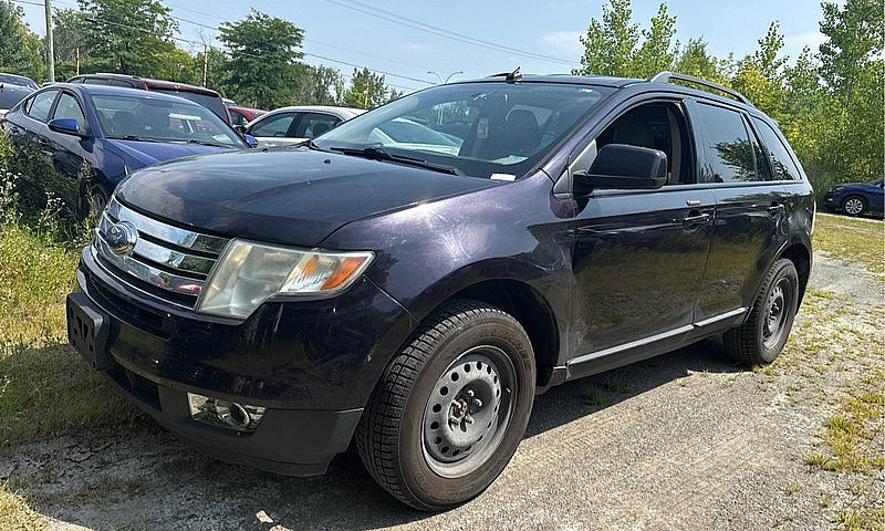 2007 Ford Edge Awd |...