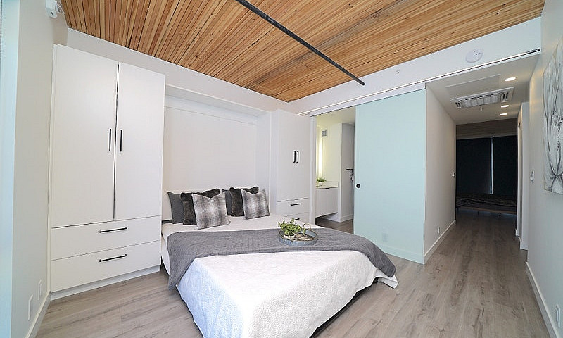 Pump East 2 Bedroom ...