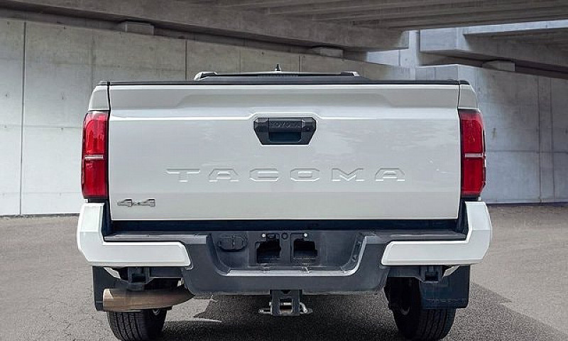 2024 Toyota Tacoma S...