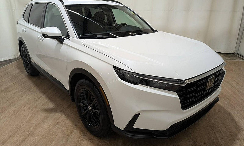 2026 Honda Cr-V Spor...