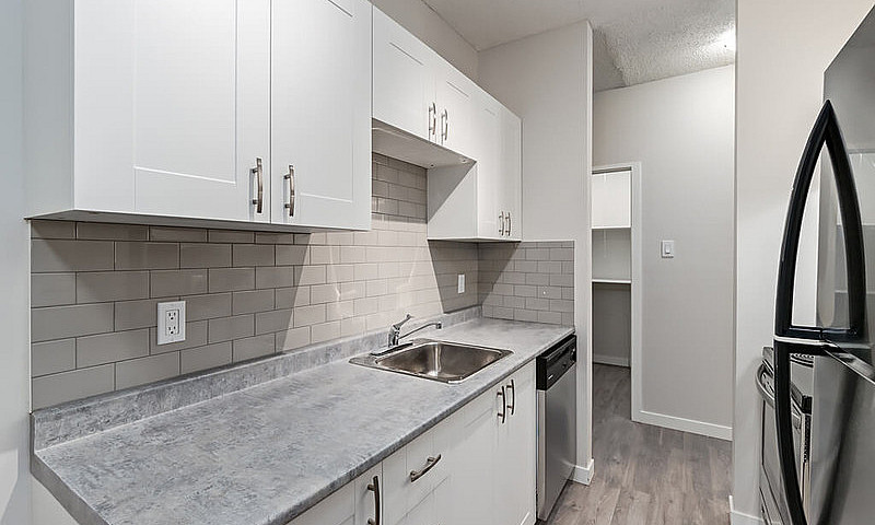 Affordable Apartment...