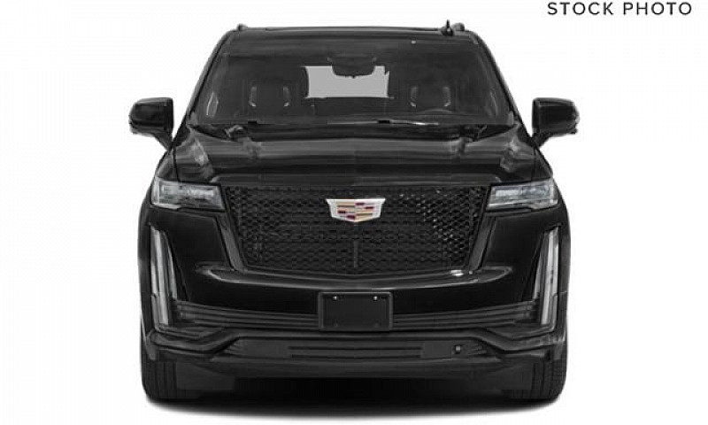 2021 Cadillac Escala...