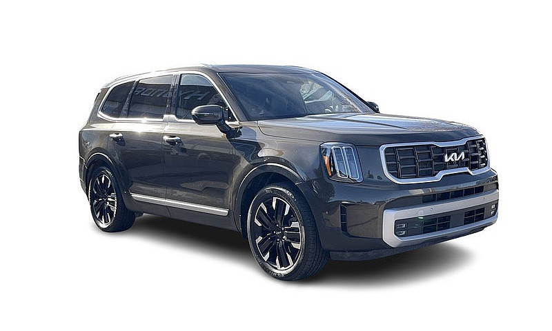 2023 Kia Telluride S...