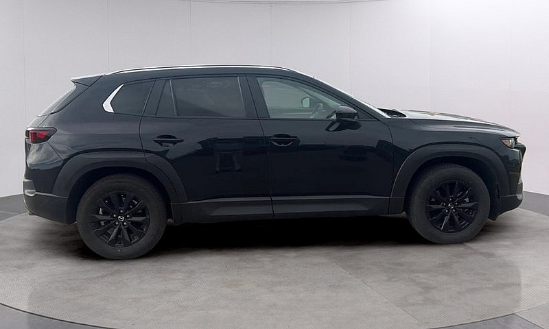 2025 Mazda Cx-50 Gs-...