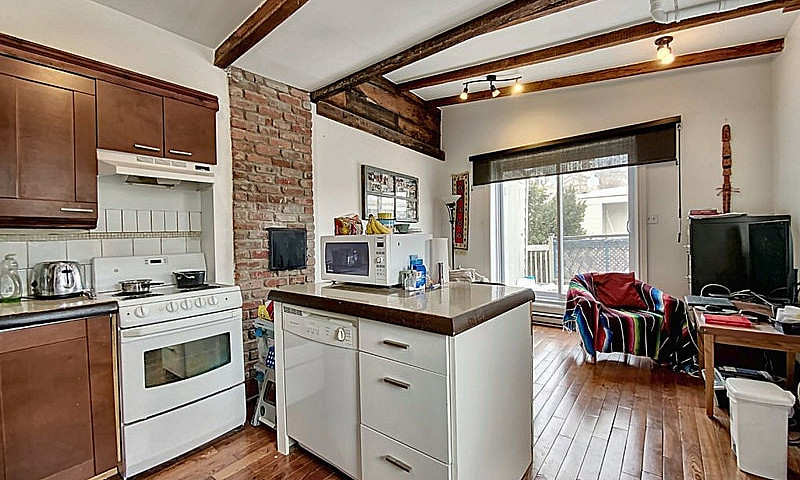 459 000$ - Duplex À ...