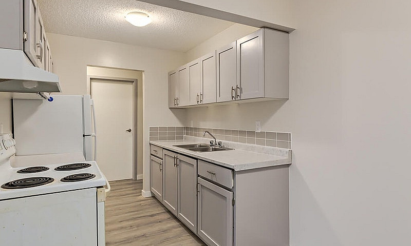 Affordable Apartment...