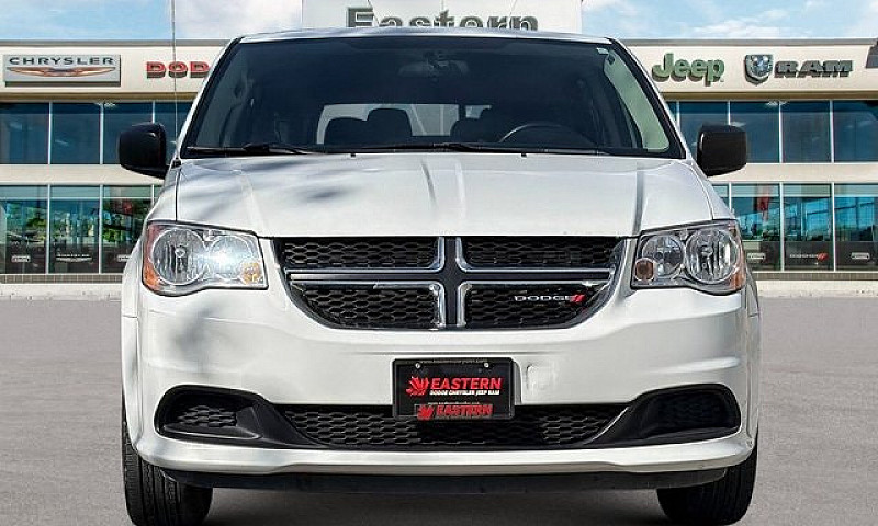 2016 Dodge Grand Car...