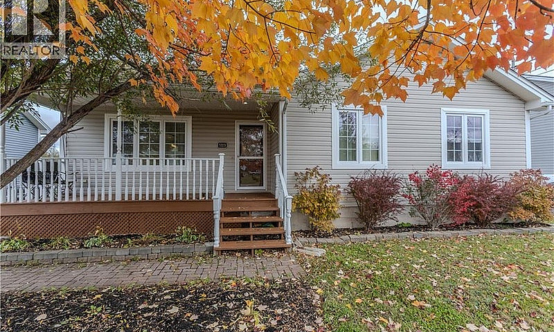 189 Bulman Moncton, ...