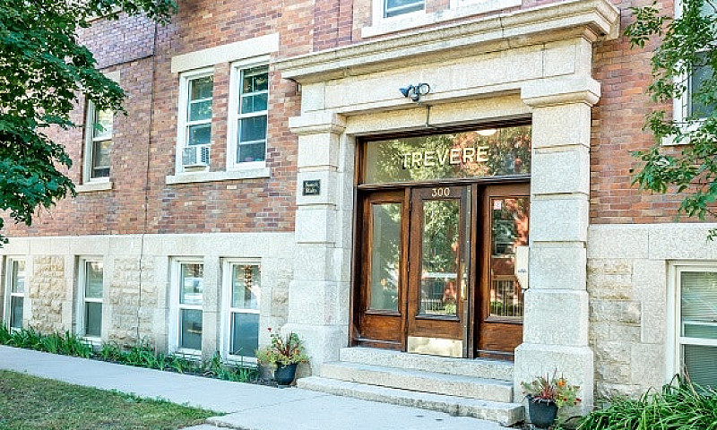 300 Furby St- Trever...