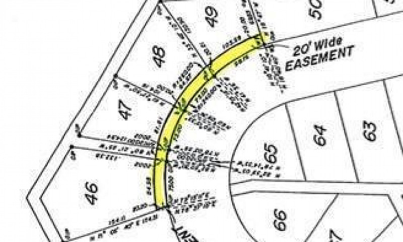10732 Westshore Road...