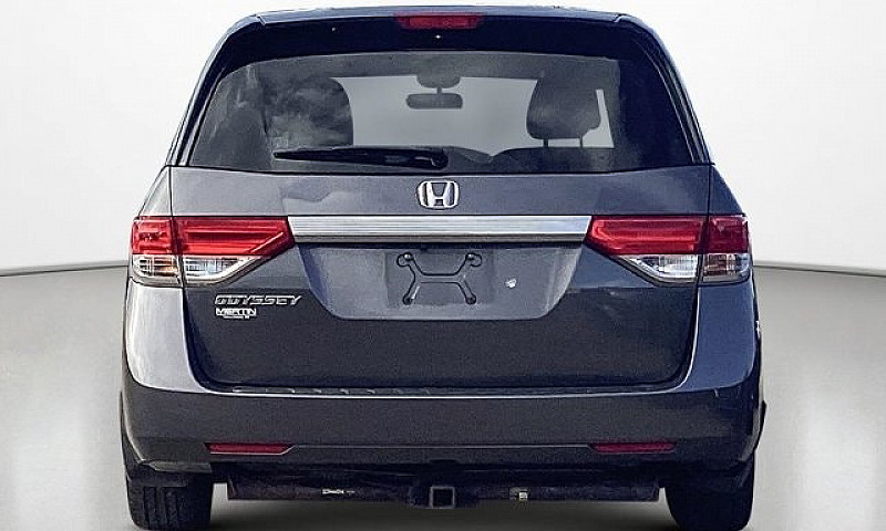 2016 Honda Odyssey E...