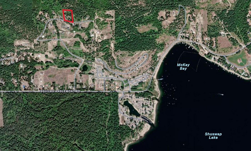 1.2 Acres With Panor...