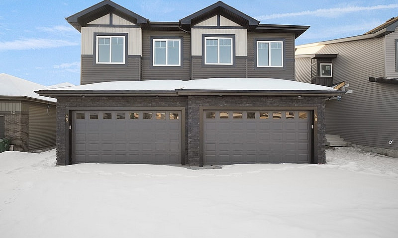 Westpark 3 Bed 2.5 B...