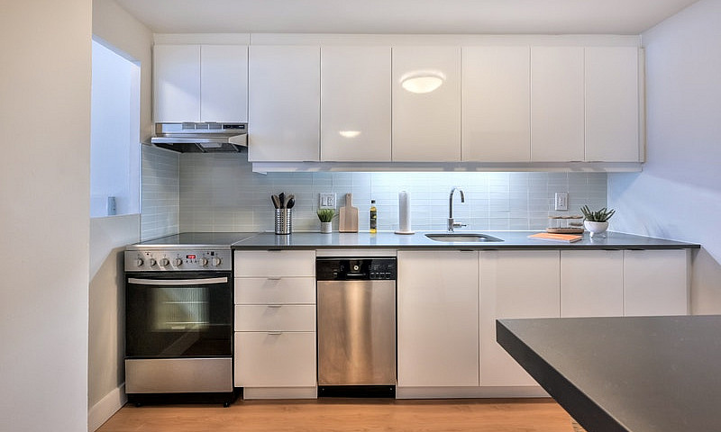 One Bedroom-Westboro...
