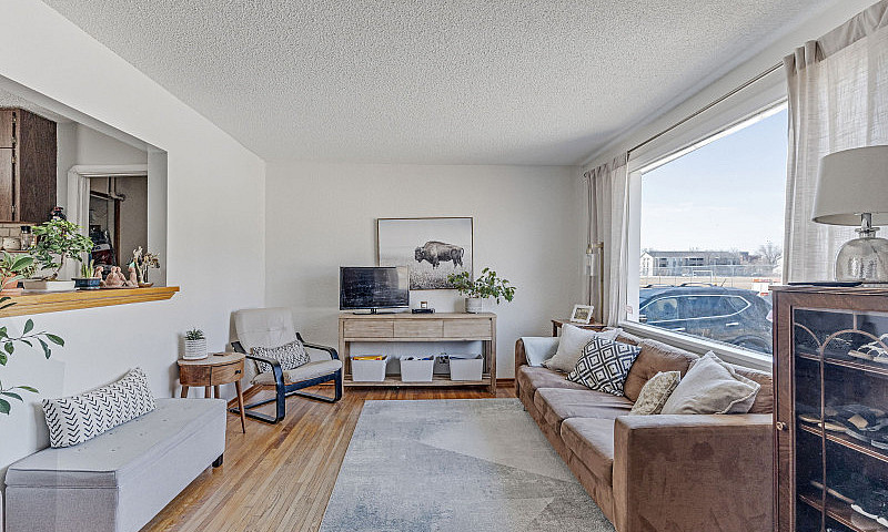 Highly Sought-After ...