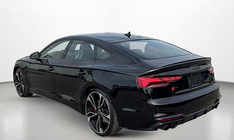 2023 Audi S5 Sportba...