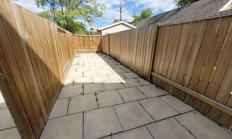 1 Bed & 1 Bath Basem...