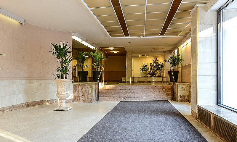 Appartement Meublé À...