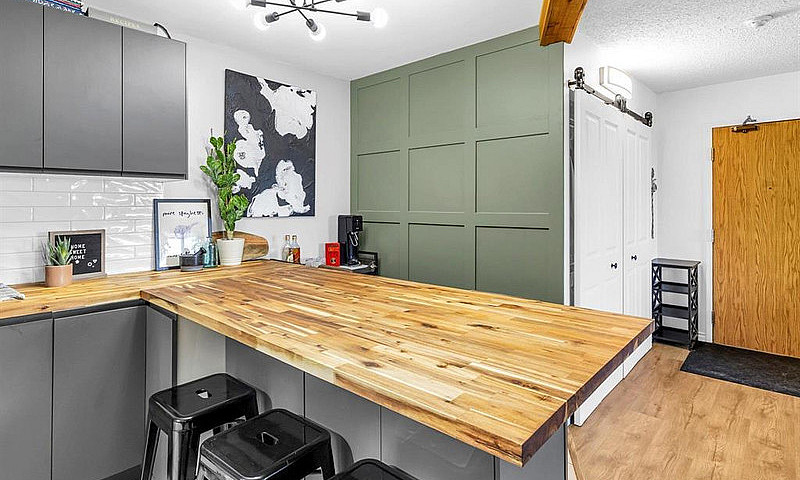 2-Bedroom Apartment ...