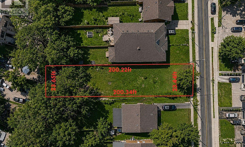 19A Broadview Avenue...