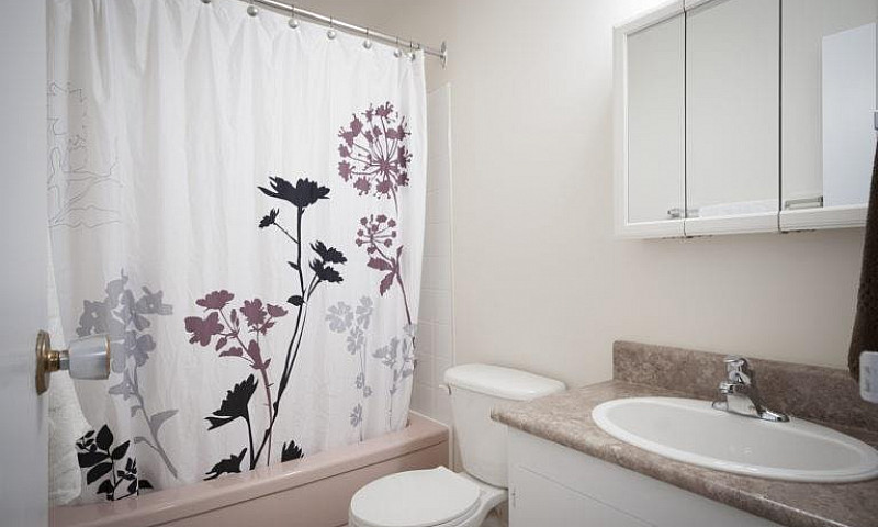 Queensbury - 2 Bed 1...