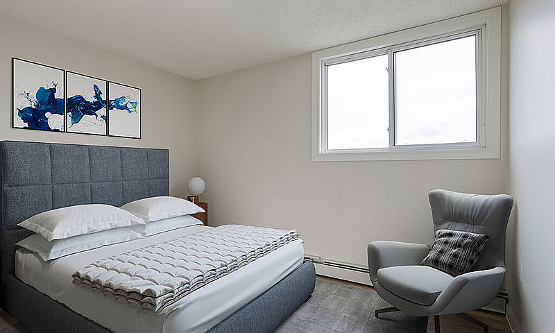 Modern Apartments Wi...