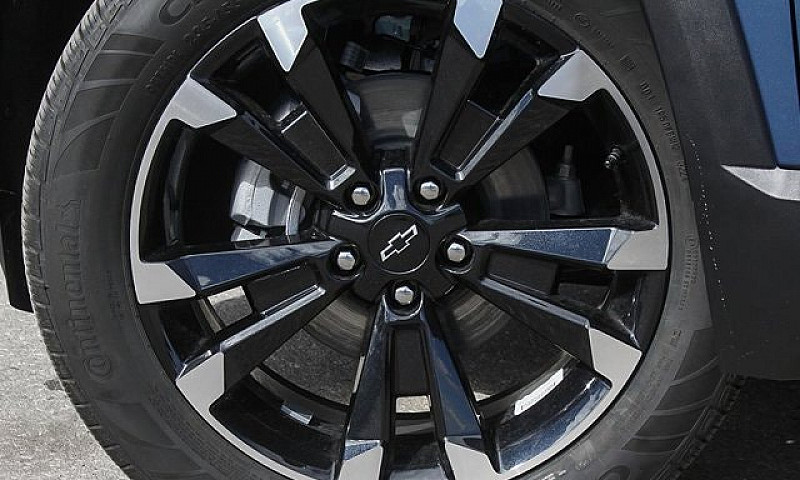 2027 Chevrolet Equin...