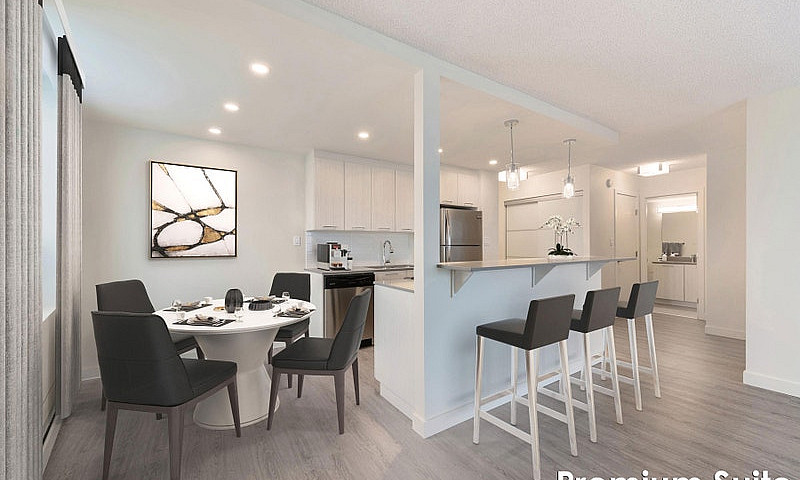 2 Bedroom Premium - ...