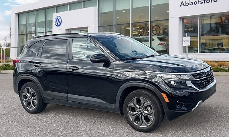 2024 Kia Seltos Lx |...