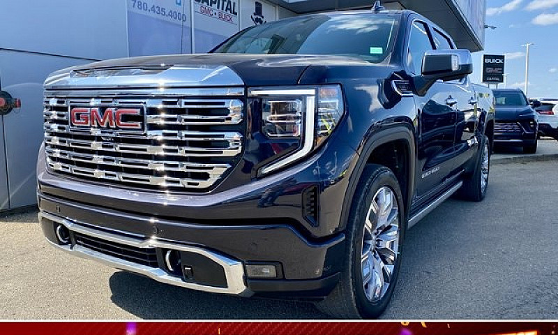 2024 Gmc Sierra 1500...